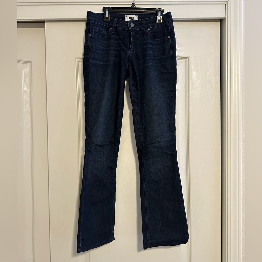 Paige Jeans